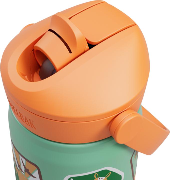Produktbild Camelbak Thrive Flip Straw Kids V.I. (0.40 l)