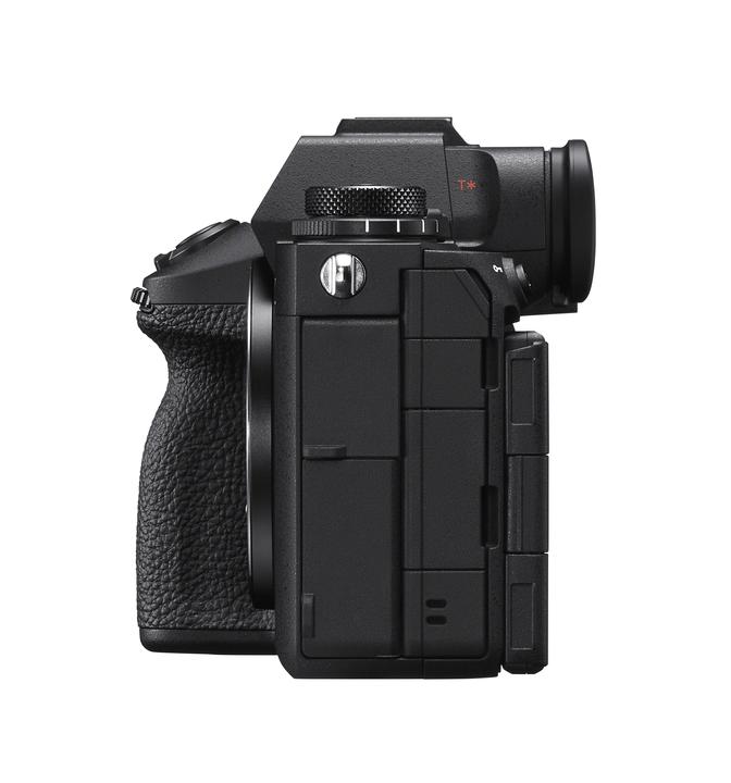 Image du produit Sony Alpha 9 III (24.60 Mpx, Plein format)
