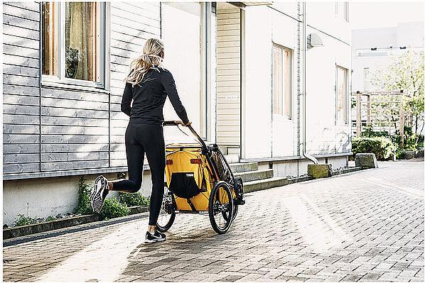 Image du produit Thule Chariot Sport 2