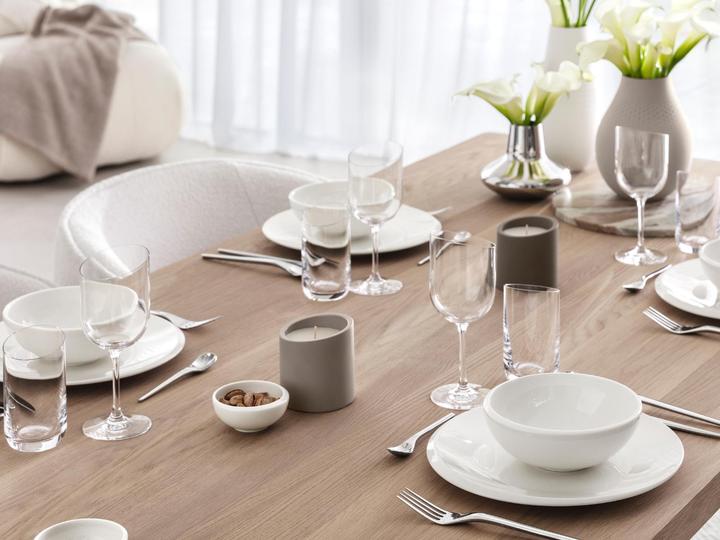 Image du produit Villeroy & Boch Gobelet NewMoon (0.23 l, 4 x)