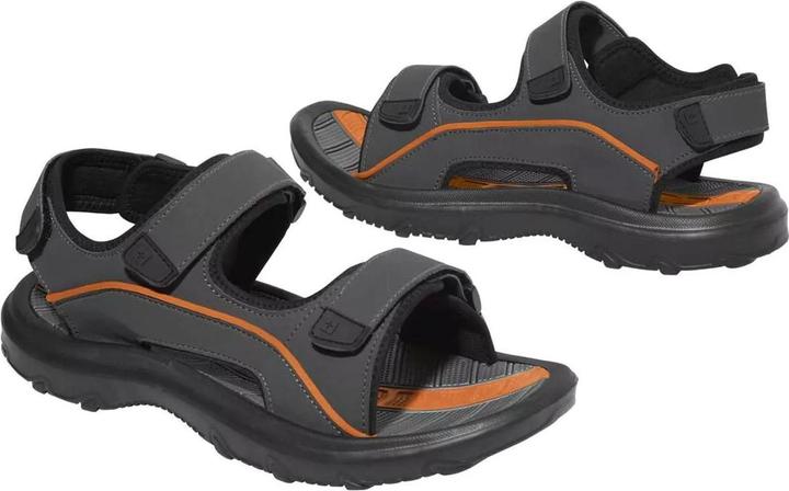 Actual product image Atlas For Men Summer sandals (39)