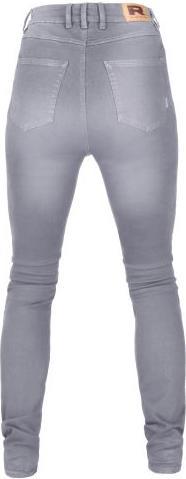 Produktbild Richa Second Skin Jeans Women (Damen, 26, Normalgrösse)