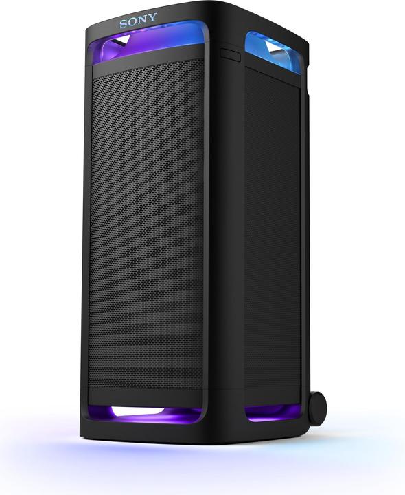 Immagine prodotto Sony ULT Tower 9 (25 h, Corrente elettrica, Batteria ricaricabile)