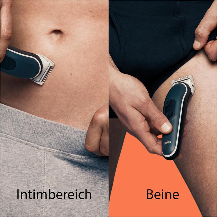 Immagine prodotto Braun BG5360