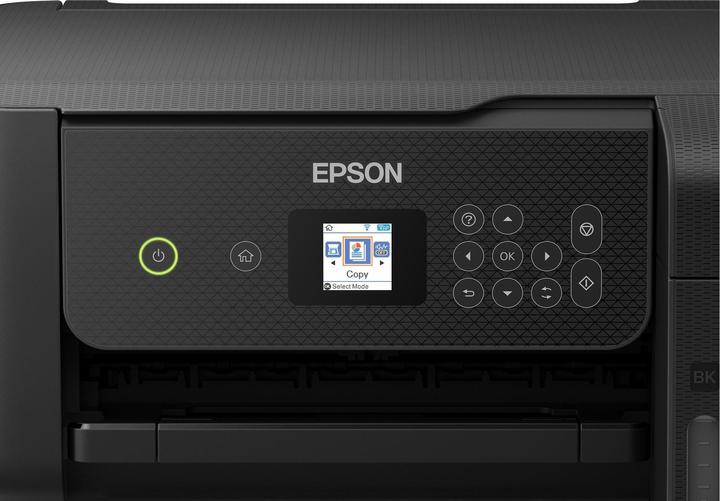 Produktbild Epson EcoTank ET-2870 (Tintentank, Farbe)