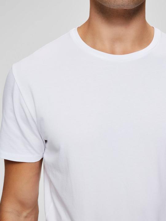 Actual product image Selected Homme New Pima (XL)