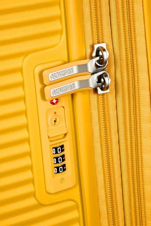 Image du produit American Tourister Boîte de son (110 l, L (90 - 115l))