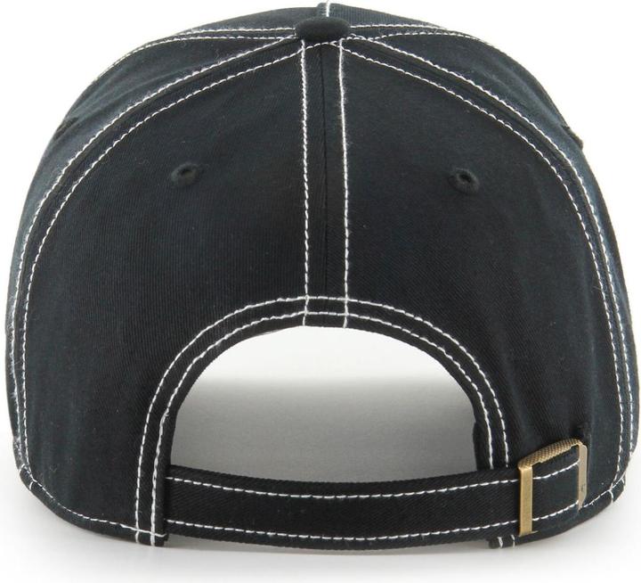 Immagine prodotto 47 Brand Adjustable Cap - CONTRAST New York Yankees schwarz
