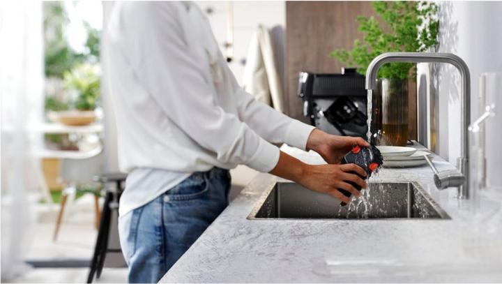 Actual product image De'Longhi Magnifica Start