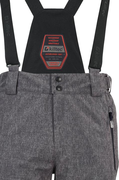 Produktbild MGA Herrenhosen Killtec KSW 146 Mn Ski PNTs (XXL)
