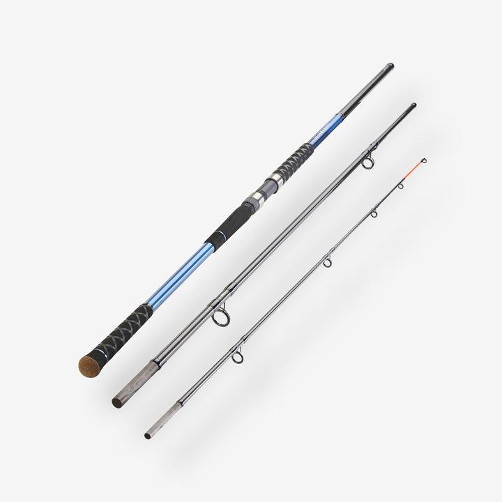 Image du produit Caperlan SEACOAST 500 (Tige ronde, 360 cm)
