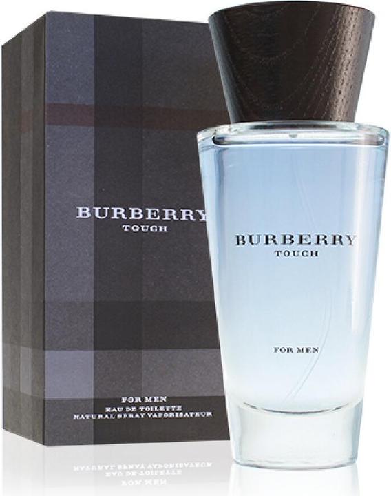Image du produit Burberry Hommes de contact (Eau de toilette, 30 ml)