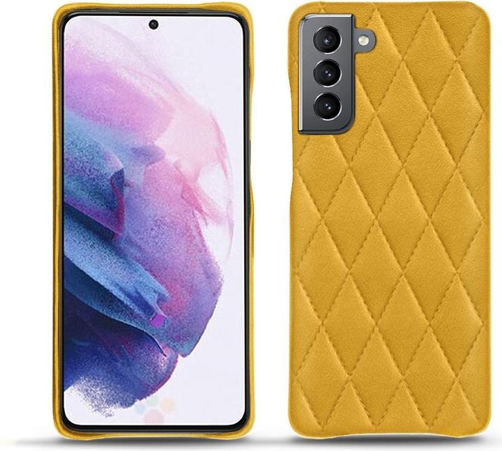 Immagine prodotto Noreve Cover in pelle (Samsung Galaxy S21)