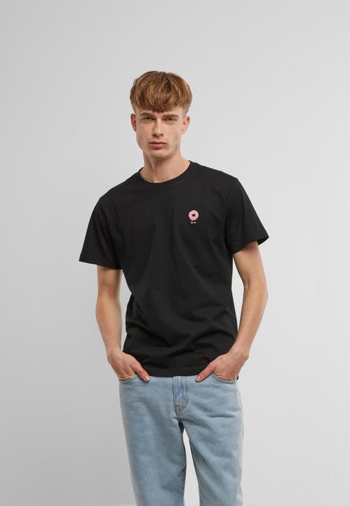 Produktbild Mister Tee Donut Tee EMB - 126831 (XXL)