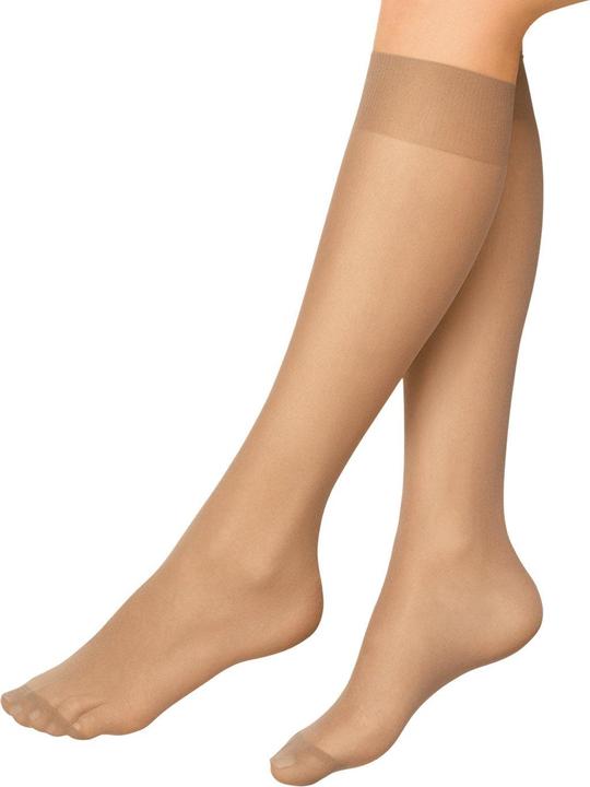 Actual product image Nur Die Knee 30 (30 DEN, One size)