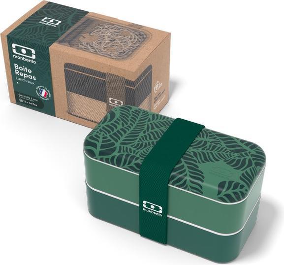 Actual product image Monbento Original - The Bento Box