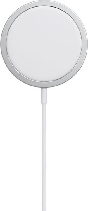 Produktbild Apfelkiste USB C MagSafe Ladegerät Magnetischer Qi-Wireless Charger 15W, 1m (15 W)