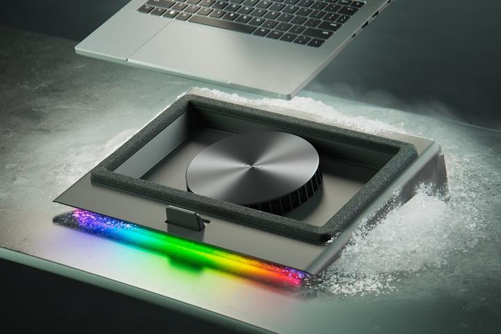 Immagine prodotto Razer NB Acc Laptop Cooling Pad
