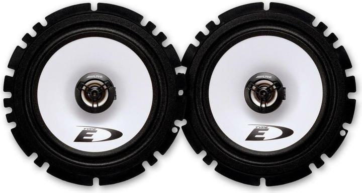 Image du produit Alpine Sxe-1725s (220 W, 17 cm)
