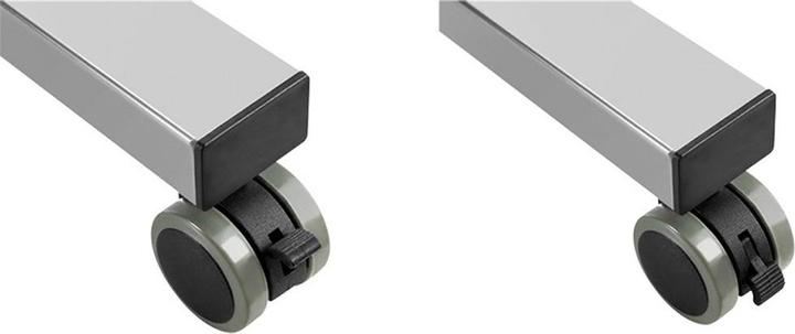 Actual product image Techly Universal Trolley