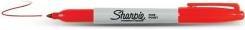 Produktbild Sharpie Fine Point (Rot, 1 mm, 1 x)