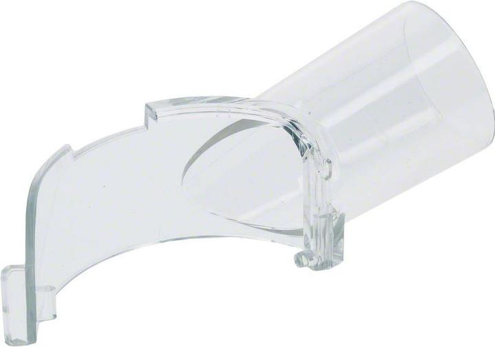Produktbild Bosch Zubehör Adapter für Staubsauger für Advanced TrimRouter 18V, für Handfräsen