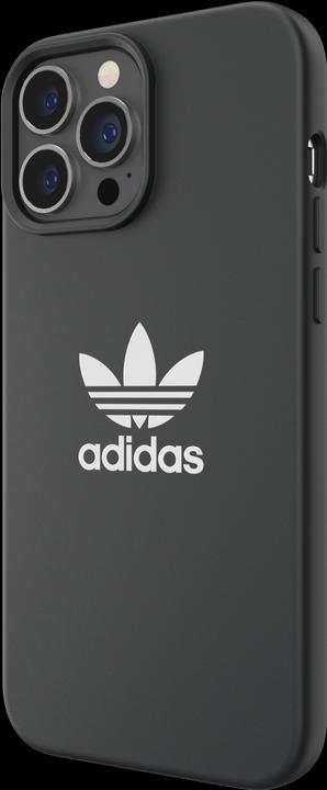 Image du produit adidas Étui en silicone AirPods Noir (Apple iPhone 13 Pro Max)