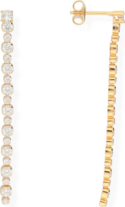 Actual product image Carat Style (Silver 925)