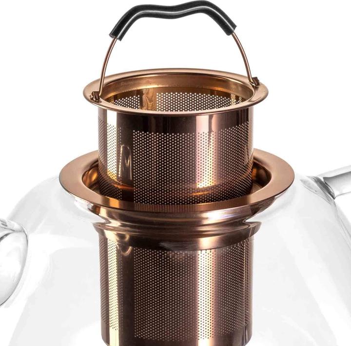 Immagine prodotto Leonardo Teiera (1.50 l)