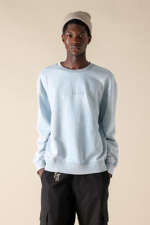 Mizuno Mugen Sportstyle Sweatshirt