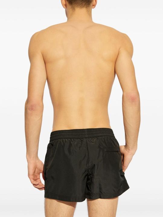 Actual product image Dolce & Gabbana Sea Clothing Black (5)