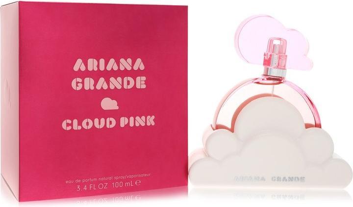 Ariana Grande Cloud Pink EDP 100 ml (Eau de parfum, 100 ml)
