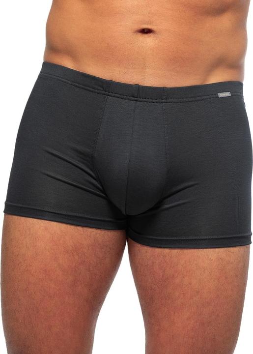 Immagine prodotto Ammann 2 Pack di pantaloncini / pantaloni Tencel Retro (XL, Confezione da 2)