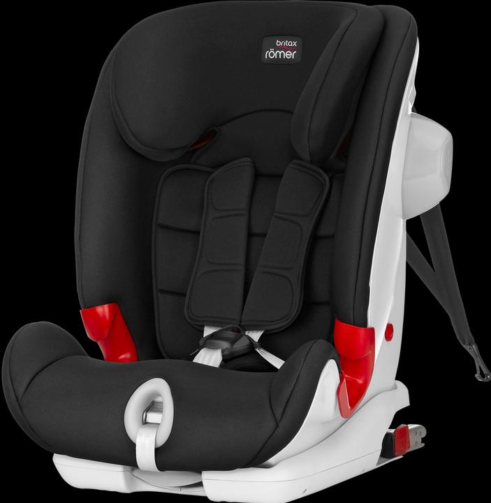 Produktbild Britax Römer Advansafix III Sict