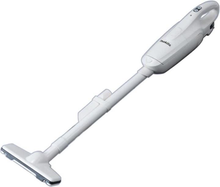 Produktbild Makita Akku-Staubsauger 7.2 V (ohne Akku+Ladegerät)