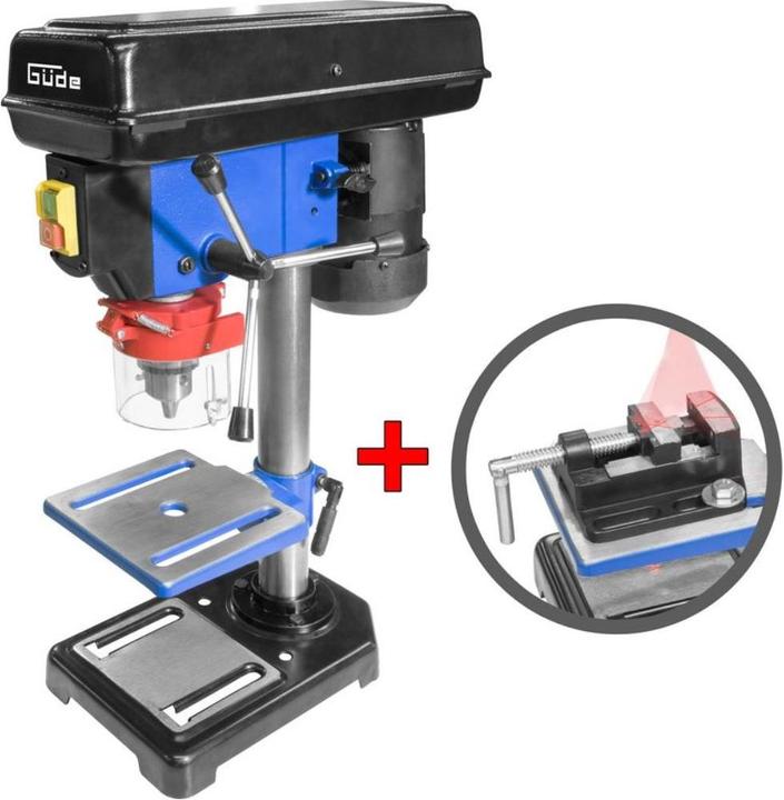 Image du produit Güde GTB16