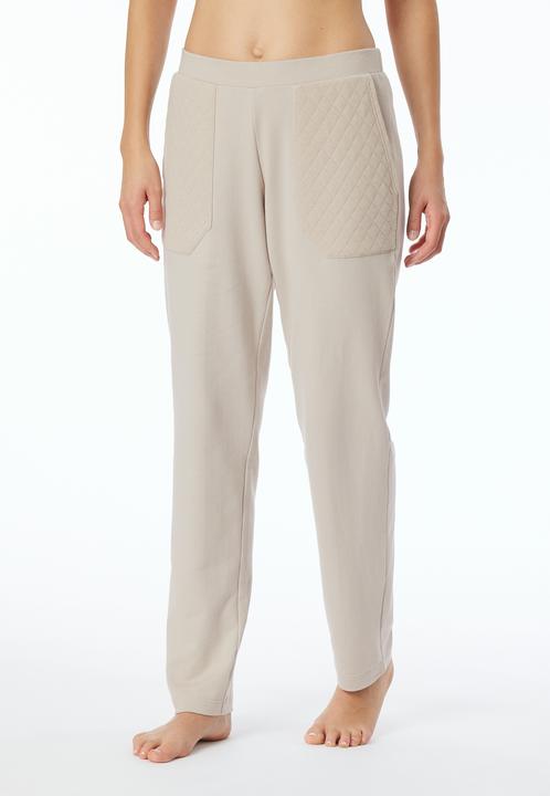 Image du produit Schiesser Pantalon de pyjama Mix & Relax (48)