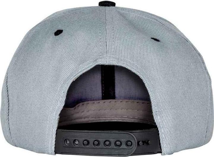 Immagine prodotto Result Bronx Cappellino con Visiera Contrasto Adulto Unisex (Taglia unica)