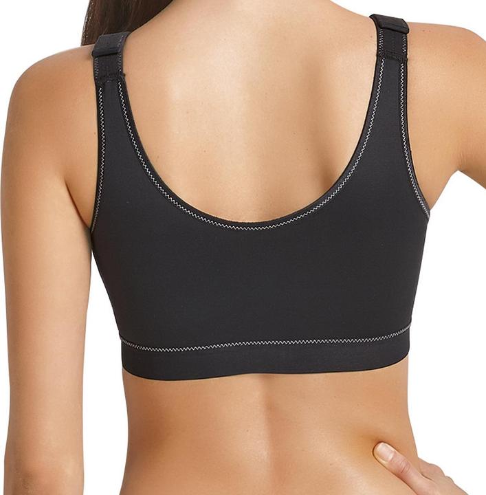 Produktbild Anita frontline open Sport BH mit Vorderverschluss (90 C)