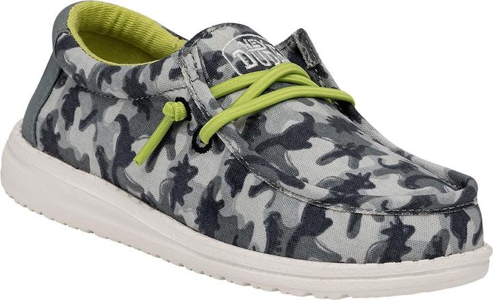 Image du produit Hey Dude Wally Camodino (31)
