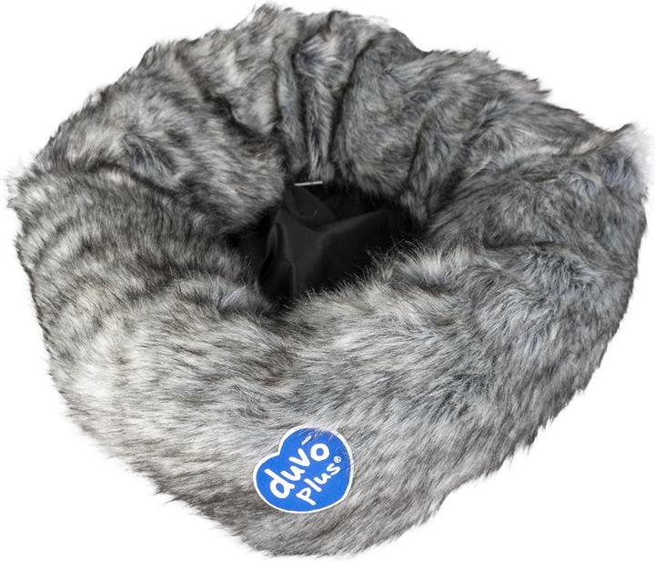 Produktbild EBI Duvo+ Laguna Seegas Bett Einsteig + Kissen L (Hund)