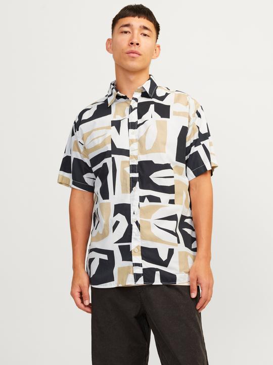 Actual product image Jack & Jones Relaxed fit shirt Shirt (S)