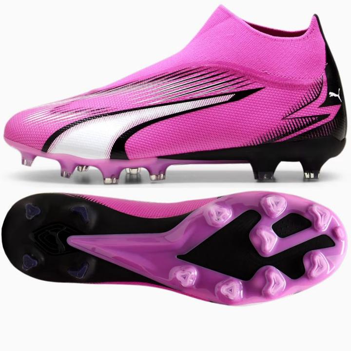 Actual product image Puma Ultra Match+ Ll Fg/Ag (42.5)