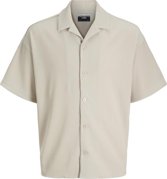 Produktbild Jack & Jones Wide Fit Hemd Hemd (M)