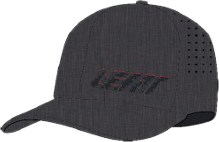 Image du produit Leatt Cap Team Graphene grey-black S/M (S/M)