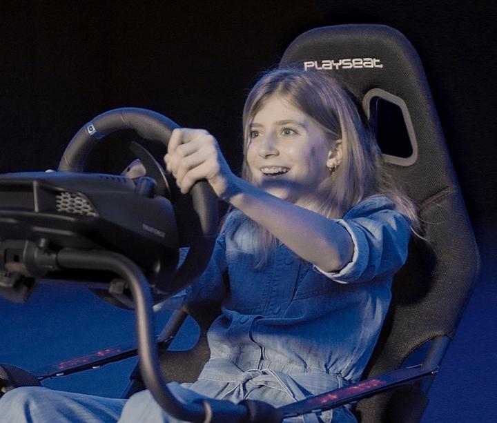 Actual product image Playseat Challenge