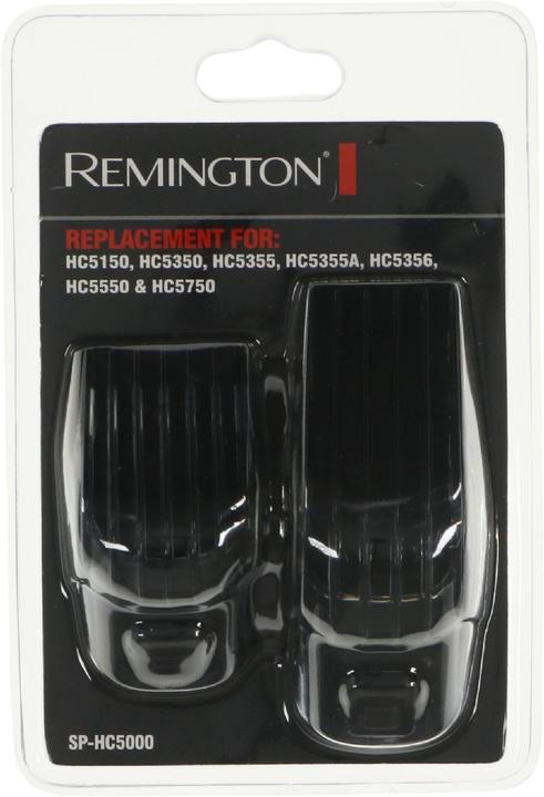 Remington SP-HC5000 ProPower (2 x)