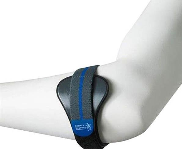 Actual product image Thuasne Epi-Med anthracite (M)