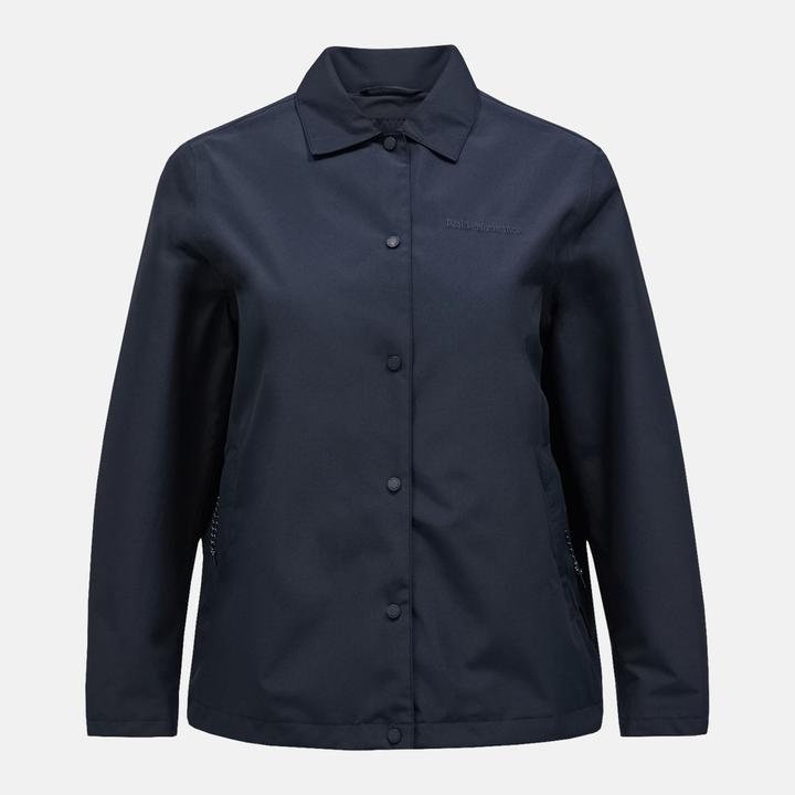 Peak Performance 2L Coach Jacket