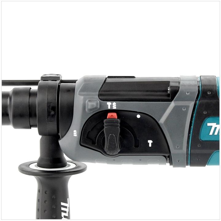 Produktbild Makita BHR 241 (Akkubetrieb)